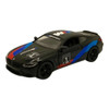 Die Cast BMW M8 Competition Coupe
