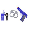 SWAT Specialist Firearms Set With Light