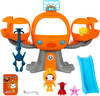 Octonauts S1 Octopod Playset