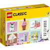 LEGO 11028 Classic Creative Pastel Fun