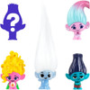Trolls Band Together Mineez Figure 5-Pack (Styles Vary)