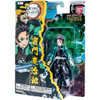 Ultimate Legends Demon Slayer Tanjiro Kamado 12cm Action Figure