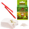 Jurassic Era Glow In The Dark Dinosaur Fossil Digging Kit