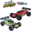 Maisto RC Whip Flash Buggy 2.4 GHz