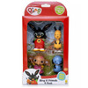 Bing 4 Pack Figurines