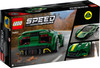 LEGO 76907 Speed Champions Lotus Evija