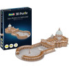 Revell St Peter'S Basilica 3D Puzzle