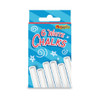 Playwrite Brilliant White Chalks 6 Pack