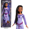 Disney Wish Asha of Rosas Posable Fashion Doll