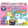 Orchard Toys Rainbow Unicorns Game