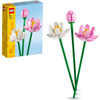 LEGO 40647 Creator - Lotus Flowers