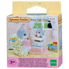 Sylvanian Families Baby High Chair