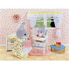 Sylvanian Families Baby High Chair