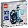 LEGO 43232 Disney Peter Pan & Wendy's Flight over London