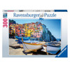 Ravensburger Cinque Terre 300 Piece Puzzle