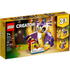 LEGO 31125 Creator Fantasy Forest Creatures