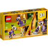 LEGO 31125 Creator Fantasy Forest Creatures