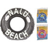 NALU 36" Inflatable Turbotyre With Handles