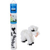 Plus Plus Sheep Tube Mix (100 Pieces)