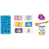 Play-Doh Air Clay Sculpting Set - Sweets Creations