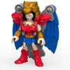 Imaginext DC Super Friends Wonder Woman Figure