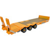 Britains Kane Low Loader Trailer