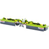 Britains Claas Disco Rear Butterfly Mower
