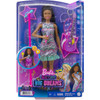 Barbie Big City Big Dreams Feature Brooklyn