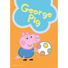 Ravensburger My First Puzzle, Peppa Pig (2, 3, 4 & 5 Piece) Jigsaw Puzzles
