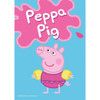 Ravensburger My First Puzzle, Peppa Pig (2, 3, 4 & 5 Piece) Jigsaw Puzzles