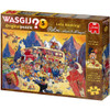 Wasgij Retro Original 5 Late Booking!