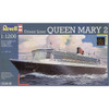 Revell 5808 Ocean Liner Queen Mary 2 1:1200 Model Kit