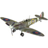 Revell Model Set Spitfire Mk.Ii