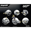 Playmobil James Bond Aston Martin Db5