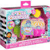 Gabby’s Dollhouse Deluxe Room - Kitty Narwhal’s Carnival Room