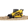 Bruder 02136 Caterpillar Multi terrain loader