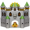 Nintendo Super Mario Deluxe Bowser's Castle Playset