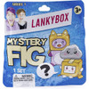 LankyBox Mini Mystery Figure