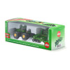 Siku 1:87 Farm John Deere 9630 With Amazone Cultivator