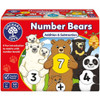 Orchard Toys Number Bears