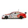 Scalextric C3863 MG BTCC MG6 Josh Cook Car