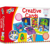 Galt Creative Cards Craft Kit