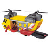 Dickie Toys Rescue Helicopter With Lights & Sound