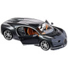 Maisto M31514 1:24 Scale Bugatti Chiron Die-Cast Model (Colours May Vary)