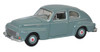Oxford Diecast 76VL001 Volvo 544 Light Blue