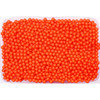 Aquabeads Solid Bead 600 Pack - Orange