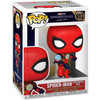 Funko POP! Vinyl: Marvel: Spider-Man - No Way Home - Spider-Man (Integrated Suit)
