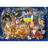 Ravensburger Disney Snow White Collectors Edition 1000 Piece Jigsaw Puzzle