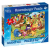 Ravensburger Winnie The Pooh Giant Floor Puzzle