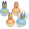 Bluey Weebles Family Figure Pack